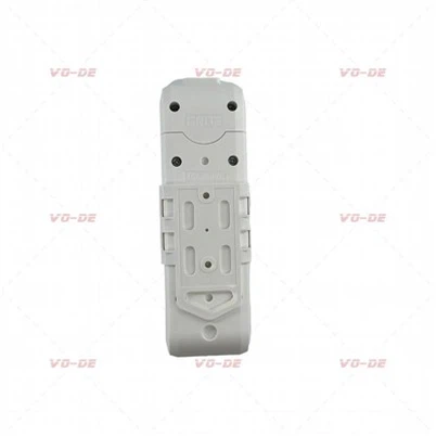 Presa d'extensió de Rússia 3 Gang Pp